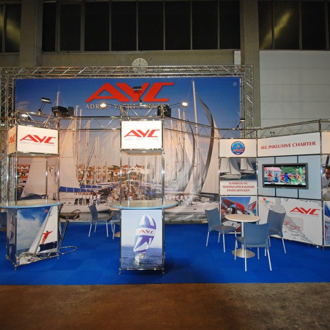 Adria Yacht Center AYC - Adria Yacht Center