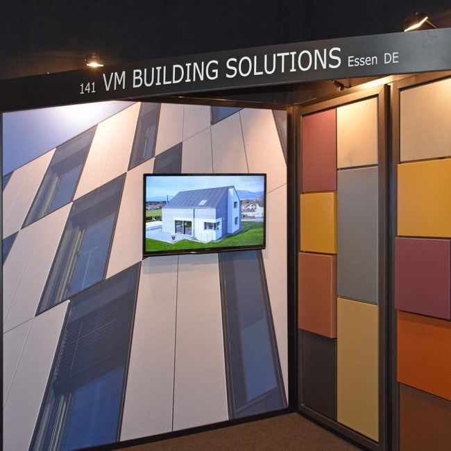 VM Building Solutions Foto VM Building Solutions
